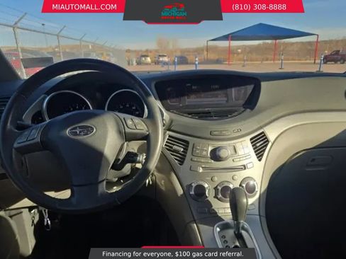 Used 2006 Subaru Tribeca image 10