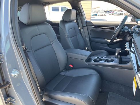 Certified 2026 Honda Civic Sport Touring image 28