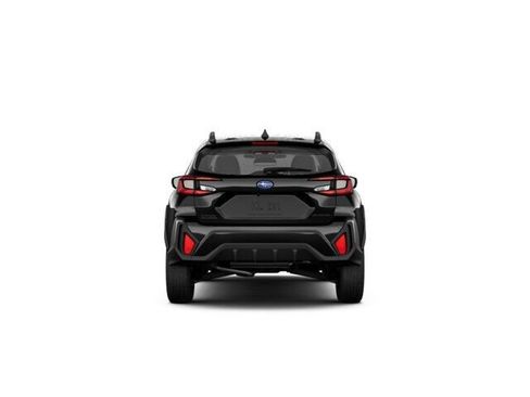 New 2026 Subaru Crosstrek 2.5i Limited AWD/4WD image 9