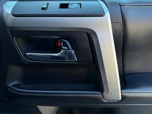 Used 2024 Toyota 4Runner SR5 image 21