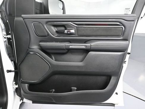 Used 2022 RAM 1500 Laramie image 53