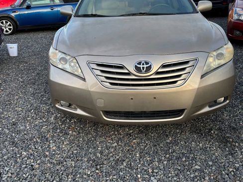 Used 2007 Toyota Camry XLE image 14