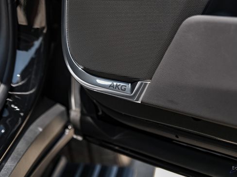 Used 2026 Cadillac Escalade V w/ LPO, Floor Liner Package AWD/4WD image 93