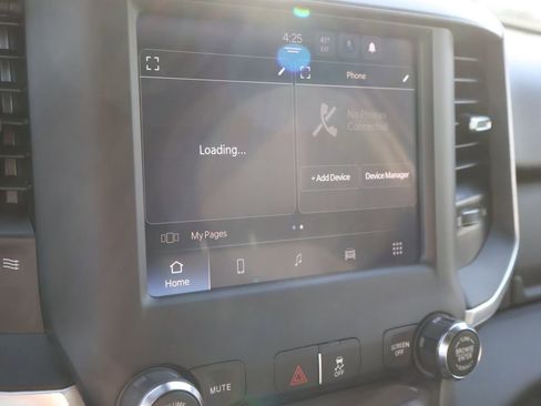 Used 2024 RAM 3500 Big Horn image 29