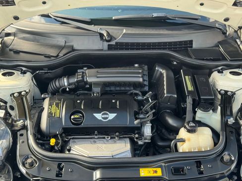 Used 2012 MINI Cooper Convertible image 17