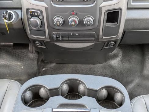 Used 2019 RAM 1500 Tradesman RWD image 18