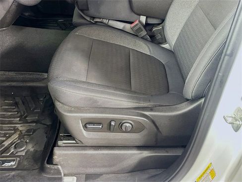 Used 2019 Chevrolet Silverado 1500 RST w/ All-Star Edition image 19