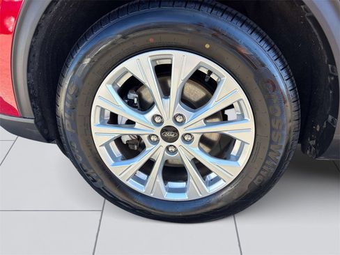 Used 2023 Ford Escape Active image 8