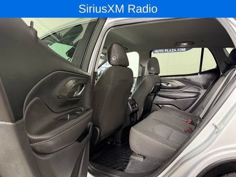 Used 2022 GMC Terrain SLE w/ Driver Convenience Package AWD/4WD image 14