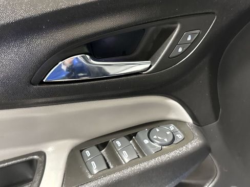 Used 2022 Chevrolet Equinox LS w/ LS Convenience Package AWD/4WD image 20