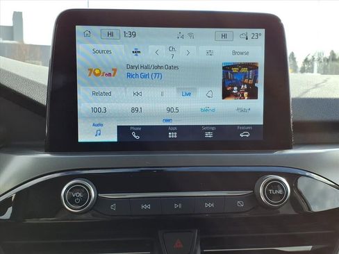 Certified 2023 Ford Escape Active image 15