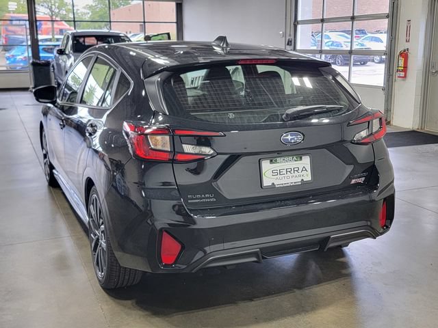New 2026 Subaru Impreza RS AWD/4WD image 7