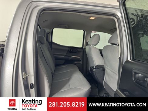Used 2020 Toyota Tacoma SR5 image 17