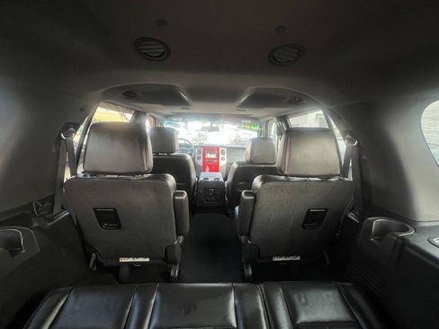 Used 2008 Ford Expedition Limited AWD/4WD image 8