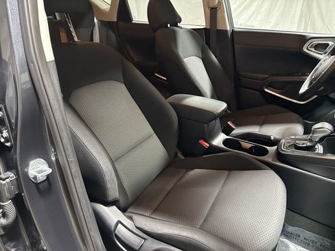 Used 2024 Kia Soul LX w/ Option Group 015 image 10