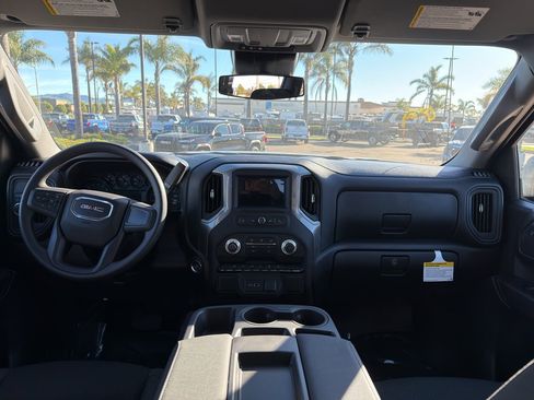 New 2026 GMC Sierra 1500 Pro w/ Pro Value Package image 10