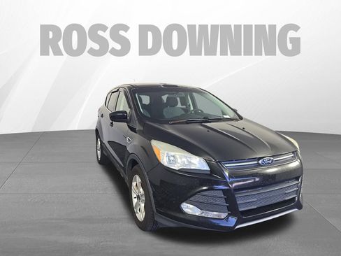 Used 2016 Ford Escape SE FWD image 3