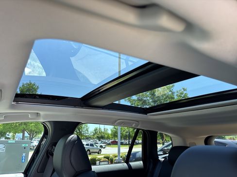 New 2026 MAZDA CX-50 AWD 2.5 S w/ Weather Package image 17