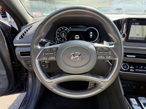 Used 2020 Hyundai Sonata SEL Plus w/ Tech Package FWD image 20