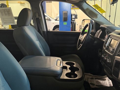 Used 2016 RAM 1500 Tradesman w/ Popular Equipment Group image 5