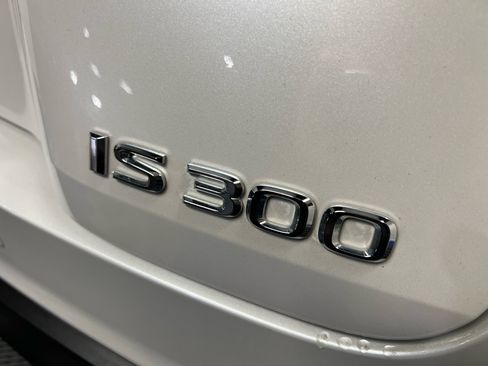 Used 2024 Lexus IS 300 w/ Comfort Package image 33