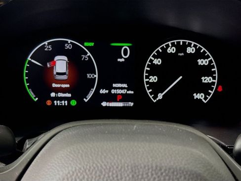 Used 2024 Honda CR-V Sport image 12