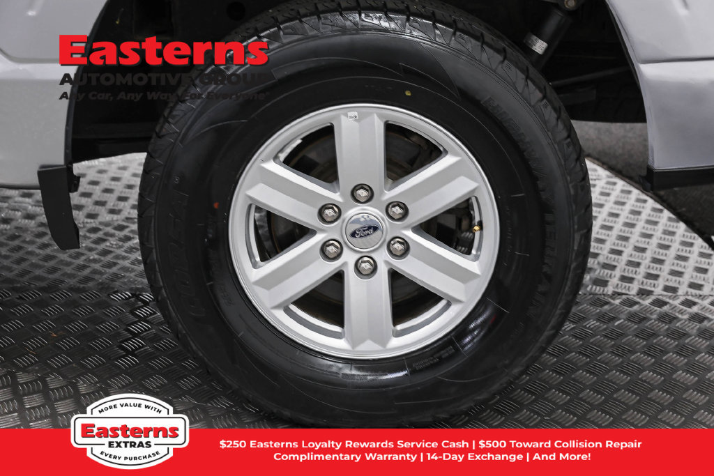 Used 2022 Ford F150 XLT AWD/4WD image 33