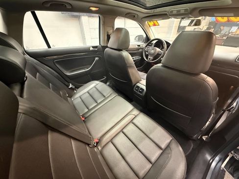 Used 2014 Volkswagen Jetta TDI image 7