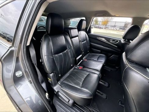 Used 2016 INFINITI QX60 FWD image 36