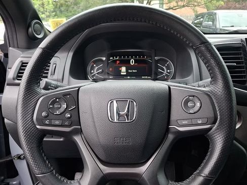 Used 2022 Honda Passport EX-L image 20