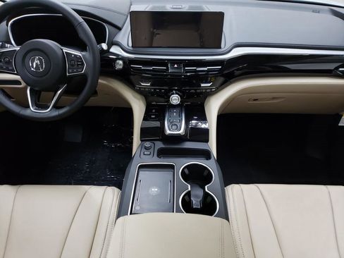 New 2026 Acura MDX SH-AWD image 8