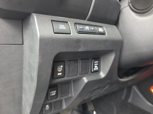 Used 2023 Nissan Frontier Pro-X w/ Pro Convenience Package image 40