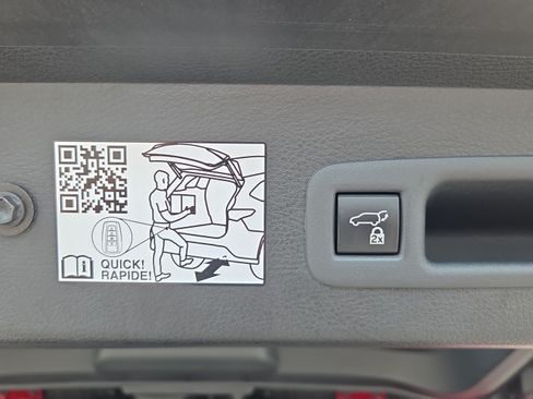 Certified 2021 Toyota Sienna XSE AWD/4WD image 10