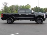 Used 2024 Ford F350 Lariat w/ Chrome Package image 6