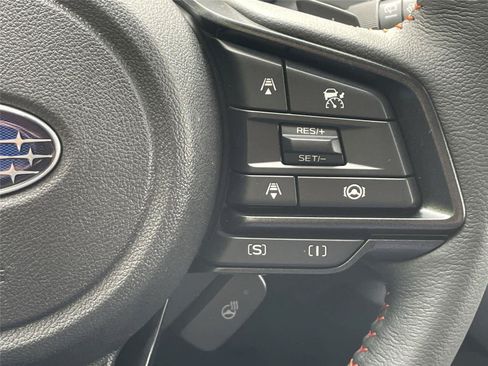 New 2026 Subaru Crosstrek 2.5i Limited AWD/4WD image 30