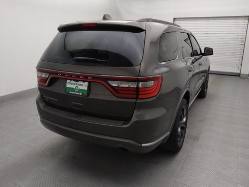 Used 2017 Dodge Durango SXT w/ Quick Order Package 23B AWD/4WD image 7