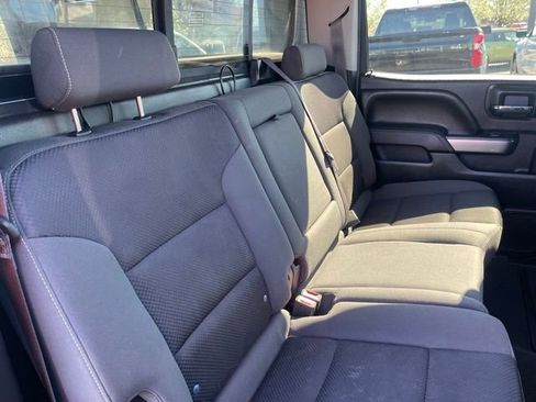 Used 2014 Chevrolet Silverado 1500 LT w/ All Star Edition image 12