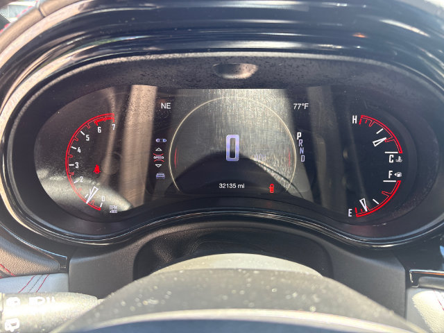 Certified 2024 Dodge Durango R/T AWD/4WD image 30