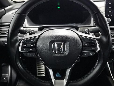Used 2021 Honda Accord Sport image 11