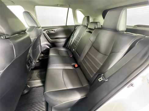 Used 2023 Toyota RAV4 Limited AWD/4WD image 25