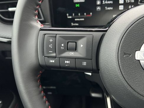 New 2026 Nissan Kicks SR w/ Cold Weather Package AWD/4WD image 24