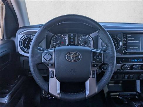 Used 2023 Toyota Tacoma SR5 w/ SX Package RWD image 13
