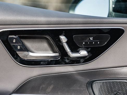 New 2026 Mercedes-Benz GLC 300 4MATIC image 22