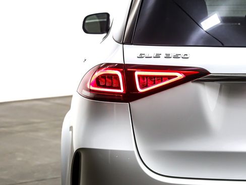 Used 2022 Mercedes-Benz GLE 350 image 15