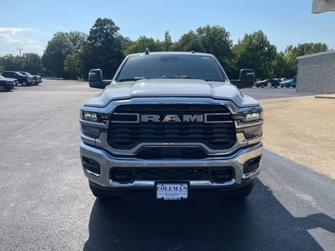 New 2026 RAM 2500 Tradesman image 2