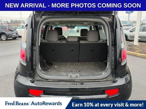 Used 2011 Kia Soul ! image 8