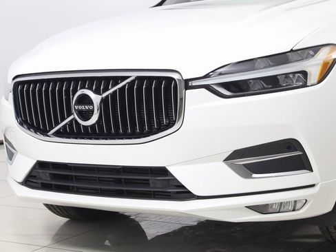 Used 2021 Volvo XC60 T5 Inscription w/ Protection Package Premier image 55