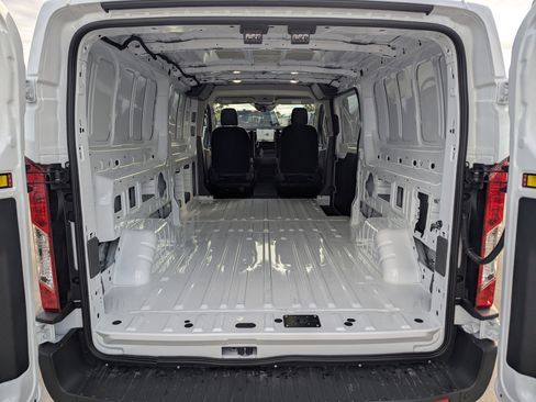 New 2026 Ford Transit 150 Low Roof image 7