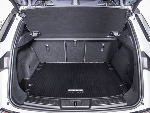 Used 2020 Land Rover Range Rover Evoque R-Dynamic HSE AWD/4WD image 9