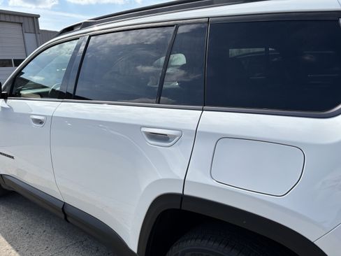 New 2026 Jeep Cherokee Limited AWD/4WD image 14